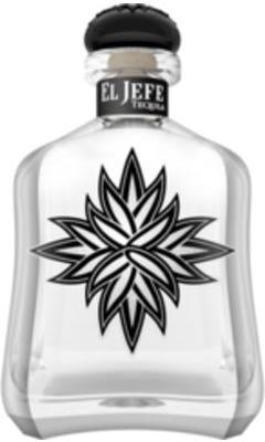 image-El Jefe Blanco Tequila