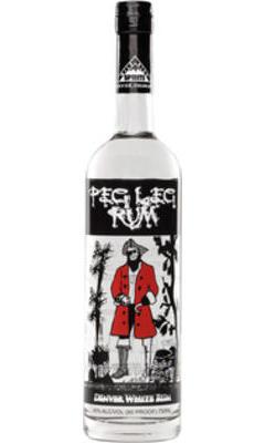 image-Mile High Distillery Peg Leg Rum