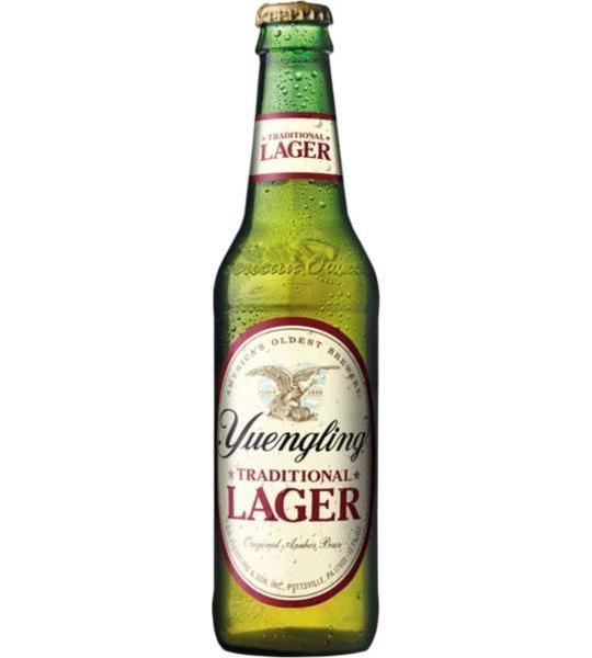 Yuengling Lager