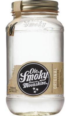 image-Ole Smoky Original Moonshine