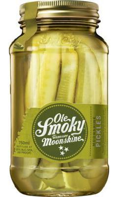 image-Ole Smoky Pickles
