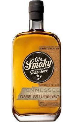 image-Ole Smoky Peanut Butter Whiskey