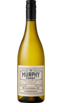 image-Murphy-Goode California Chardonnay