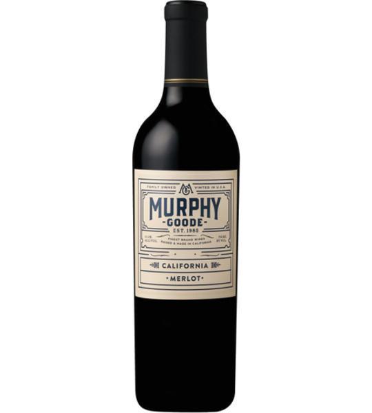 Murphy-Goode California Merlot