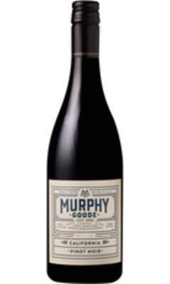 image-Murphy-Goode California Pinot Noir