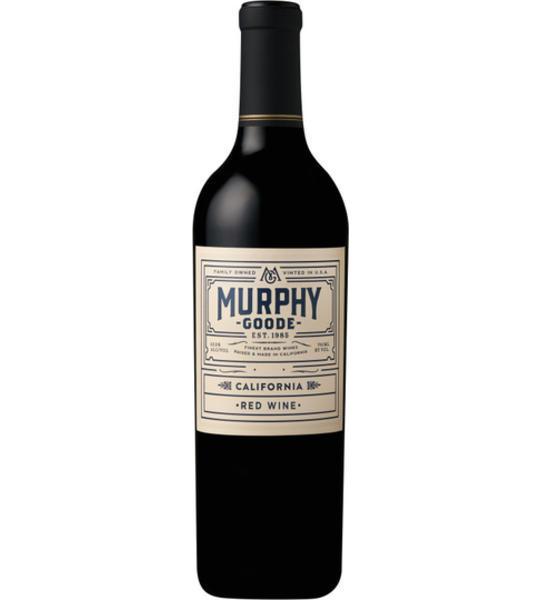 Murphy-Goode California Red Blend