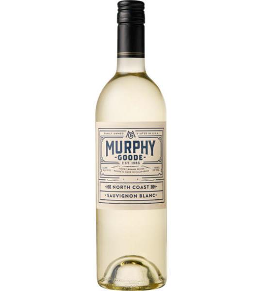 Murphy-Goode North Coast Sauvignon Blanc