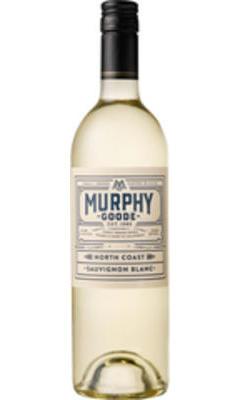 image-Murphy-Goode North Coast Sauvignon Blanc