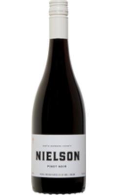 image-Nielson Santa Barbara County Pinot Noir