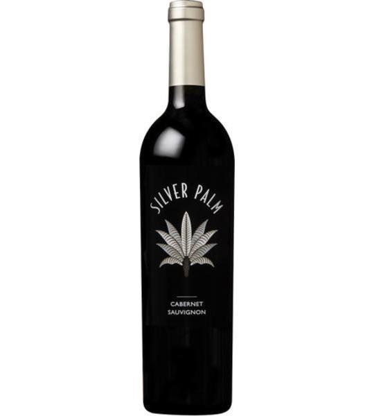 Silver Palm California Cabernet Sauvignon