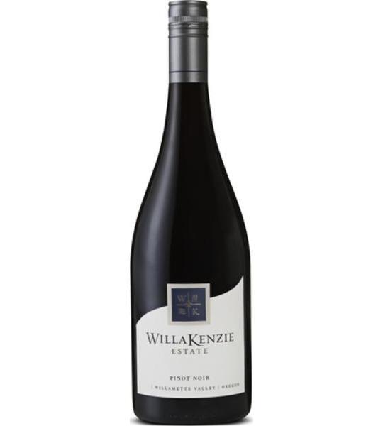 Willakenzie 'Estate' Willamette Valley Pinot Noir