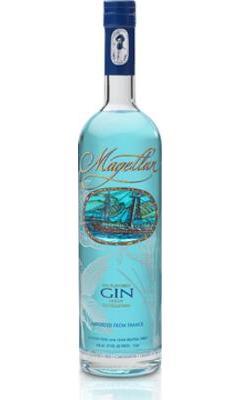 image-Magellan Iris Flavored Gin