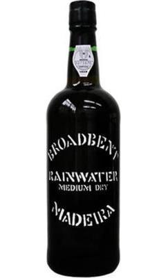 image-Broadbent Rainwater Madeira