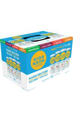 image-High Noon Sun Sips Seltzer Variety Pack