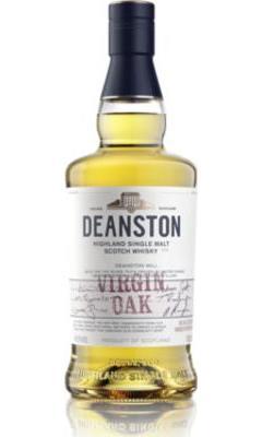 image-Deanston Virgin Oak Single Malt Whisky