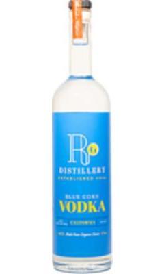 image-R6 Distilling Vodka