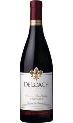 image-Deloach Pinot Noir California