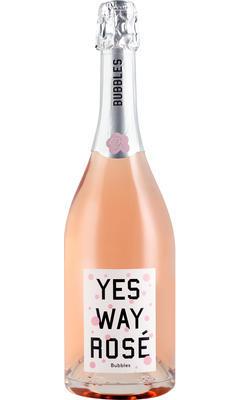 image-Yes Way Rosé Bubbles