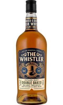 image-The Whistler Double Oaked
