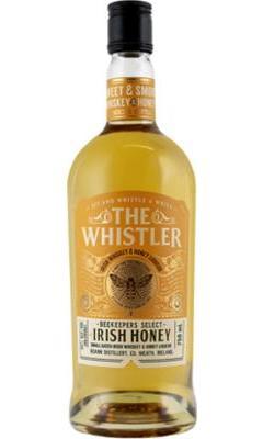 image-The Whistler Irish Honey