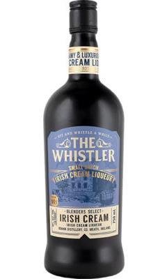 image-The Whistler Irish Cream