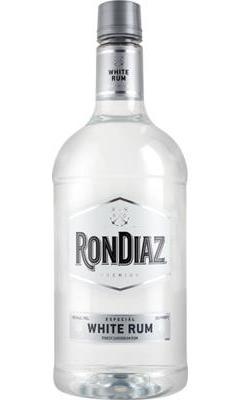 image-Rondiaz White Rum