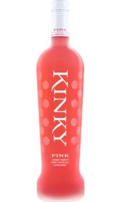 image-Kinky Pink
