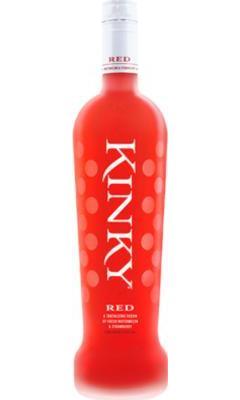 image-Kinky Red Liqueur