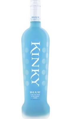 image-Kinky Blue Liqueur