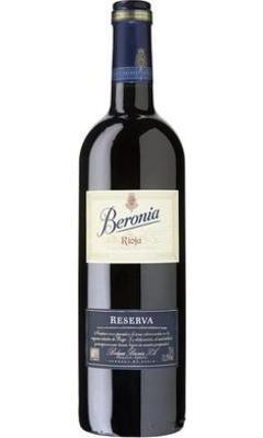 image-Beronia Rioja Res