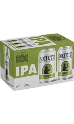 image-Societe Brewing Co. The Pupil IPA