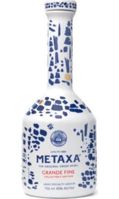 image-Metaxa Grande Fine Brandy
