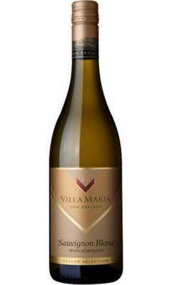 image-Villa Maria Cellar Selection Sauvignon Blanc