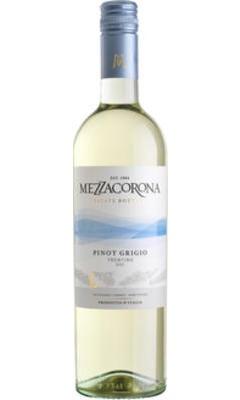 image-Mezzacorona Pinot Grigio