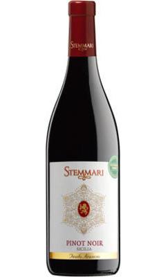 image-Feudo Arancio Stemmari Pinot Noir