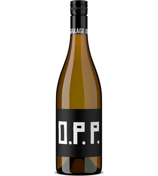 Other Peoples Pinot Gris Mouton Noir