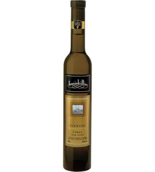 Inniskillin Vidal Ice Wine Gold