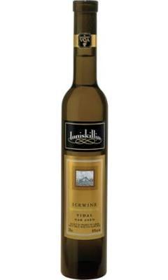 image-Inniskillin Vidal Ice Wine Gold
