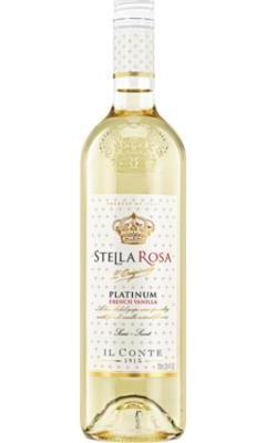 image-Stella Rosa Platinum