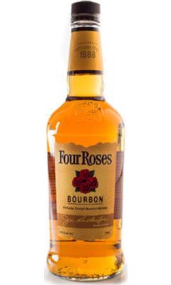 image-Four Roses Bourbon