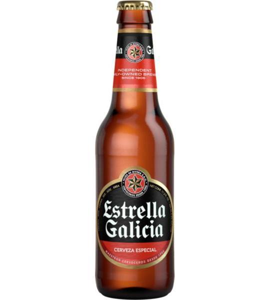 Estrella Galicia