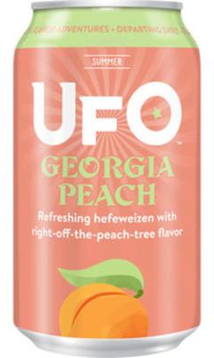 image-UFO Georgia Peach
