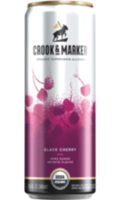 image-Crook & Marker Black Cherry
