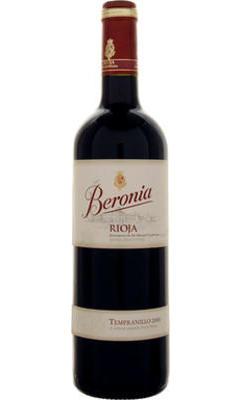image-Beronia Rioja