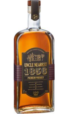 image-Uncle Nearest 1856 Premium Whiskey
