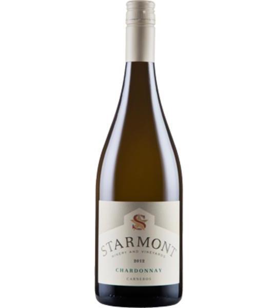 Starmont Chardonnay Carneros