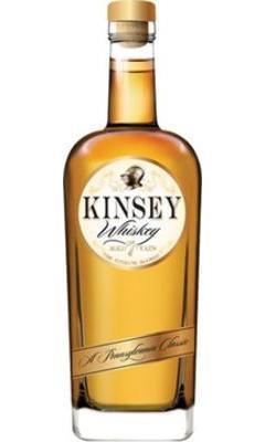 image-Kinsey Rye Whiskey
