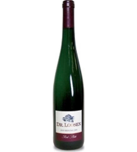Dr Loosen Red Slate Riesling