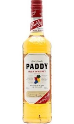 image-Paddy's Irish Whiskey