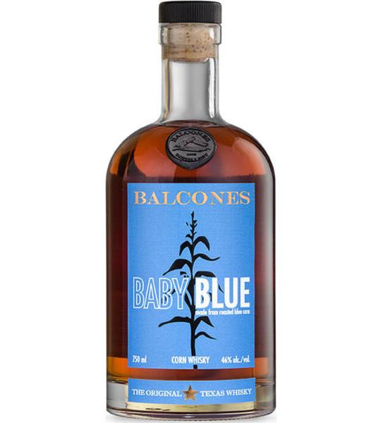 Balcones Baby Blue